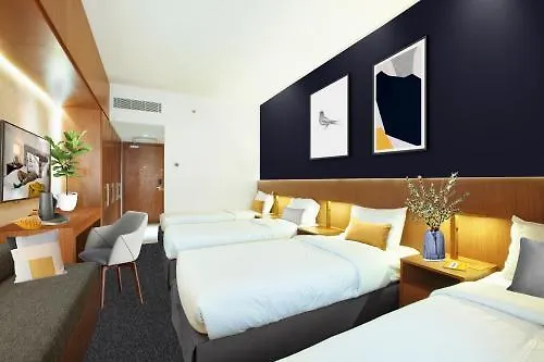 Voco Makkah Hotel Mekka