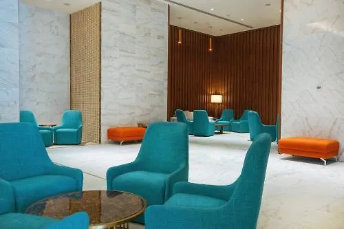 Voco Makkah Hotel Mekka