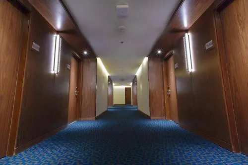 Voco Makkah Hotel Mecca