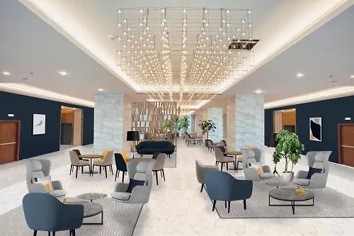 Voco Makkah Hotel Mecca