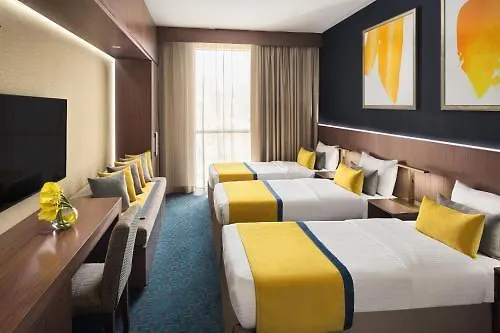Voco Makkah Hotel Mecca