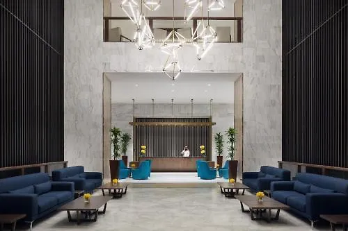 Voco Makkah Hotel Mecca 4*,  Saudi Arabia