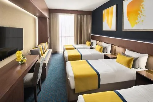 Voco Makkah Hotel Mecca 4*,