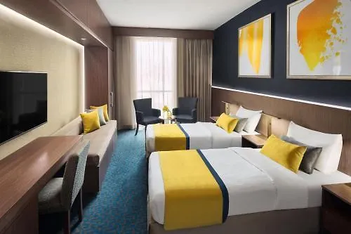 Voco Makkah Hotel Mecca