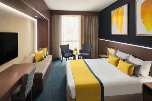 ****  Voco Makkah Hotel Mecca Saudi Arabia